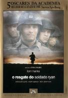 Saving Private Ryan - Portuguese Movie Cover (xs thumbnail)