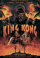 King Kong Poster