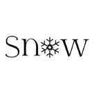 Snow - Canadian Logo (xs thumbnail)