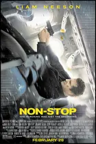 Non-Stop Poster