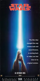 Star Wars Poster