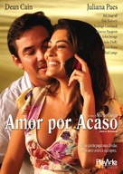 Bed &amp; Breakfast - Brazilian DVD movie cover (xs thumbnail)