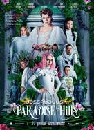 Paradise Hills - Thai Movie Poster (xs thumbnail)