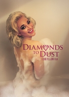 Diamonds to Dust - DVD movie cover (xs thumbnail)