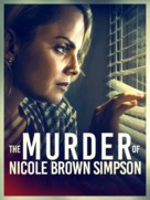The Murder of Nicole Brown Simpson - Movie Cover (xs thumbnail)