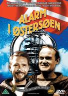 Sorte Shara - Danish DVD movie cover (xs thumbnail)