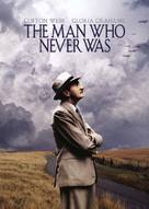 The Man Who Never Was - DVD movie cover (xs thumbnail)