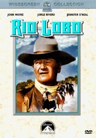 Rio Lobo - Movie Cover (xs thumbnail)