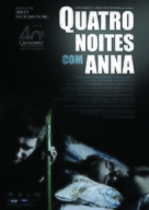 Cztery noce z Anna - Portuguese Movie Poster (xs thumbnail)
