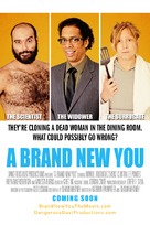 A Brand New You - Movie Poster (xs thumbnail)