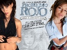 Promedio rojo - Spanish poster (xs thumbnail)