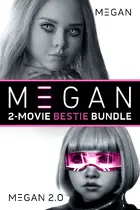 M3GAN 2.0 Cover