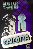 Calcutta Poster