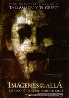 Shutter - Argentinian poster (xs thumbnail)