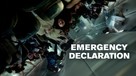Emergency Declaration - Movie Cover (xs thumbnail)