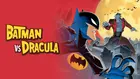 The Batman vs Dracula: The Animated Movie Other