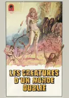 Creatures the World Forgot Cover