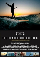 The Search for Freedom - Movie Poster (xs thumbnail)