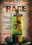 The Rage - Danish DVD movie cover (xs thumbnail)