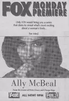 "Ally McBeal" Other