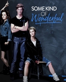 Some Kind of Wonderful - Movie Cover (xs thumbnail)