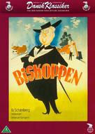 Biskoppen - Danish DVD movie cover (xs thumbnail)
