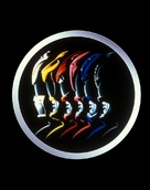 Mighty Morphin Power Rangers: The Movie - Key art (xs thumbnail)