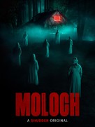 Moloch - Movie Cover (xs thumbnail)