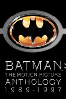 Batman - Movie Cover (xs thumbnail)