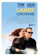 Larry Crowne - Movie Poster (xs thumbnail)