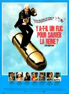 The Naked Gun: From the Files of Police Squad! Poster