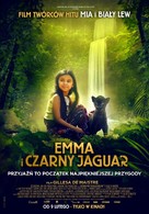 Le dernier jaguar - Polish Movie Poster (xs thumbnail)