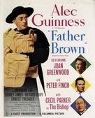 Father Brown - Movie Poster (xs thumbnail)