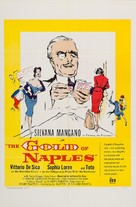 L&#039;oro di Napoli - Movie Poster (xs thumbnail)