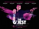 The Guest - British Movie Poster (xs thumbnail)