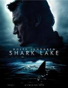 Shark Lake - Movie Poster (xs thumbnail)