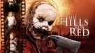 The Hills Run Red - Movie Cover (xs thumbnail)