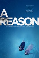 A Reason - Movie Poster (xs thumbnail)