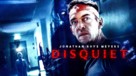 Disquiet - Movie Poster (xs thumbnail)