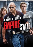 Empire State - DVD movie cover (xs thumbnail)