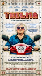 Thelma - Italian Movie Poster (xs thumbnail)