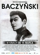 Baczynski - Polish Movie Poster (xs thumbnail)