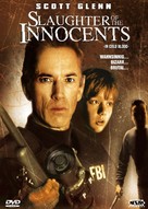 Slaughter of the Innocents - Austrian Movie Cover (xs thumbnail)