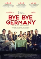 Es war einmal in Deutschland... - Spanish Movie Poster (xs thumbnail)