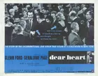 Dear Heart Poster