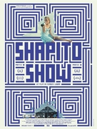 Shapito-shou - French Movie Poster (xs thumbnail)