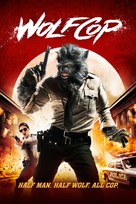 WolfCop - Movie Cover (xs thumbnail)