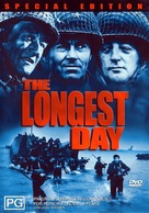 The Longest Day - Movie Cover (xs thumbnail)