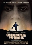 No Country for Old Men - Mexican poster (xs thumbnail)