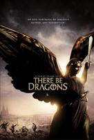 There Be Dragons - Movie Poster (xs thumbnail)